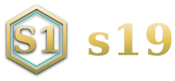 s19 logo